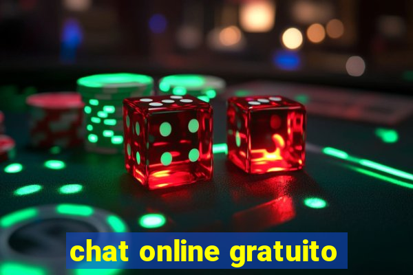 chat online gratuito